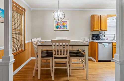 Navarre Casa | Endless Summers-August and Fall Dates Available!