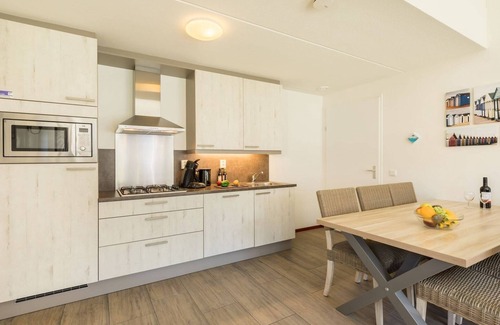 De Koog Casa | Casa en Texel cerca de la playa del Mar del Norte