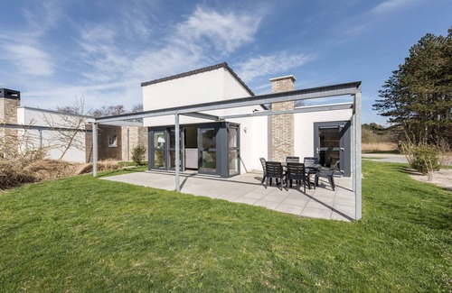 De Koog Casa | Casa en Texel cerca de la playa del Mar del Norte