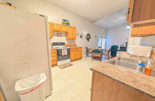 Ingleside Apartamento | Cozy Coastal Retreat Apt Ingleside!