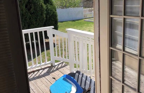 Ingleside Apartamento | Cozy Coastal Retreat Apt Ingleside!