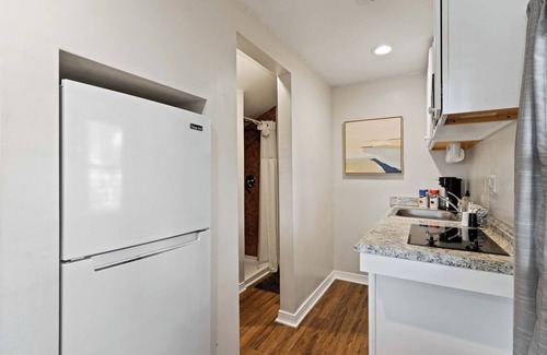 Fort Walton Beach Apartamento | Cozy Coastal Cutie | Budget-Friendly Beach Escape