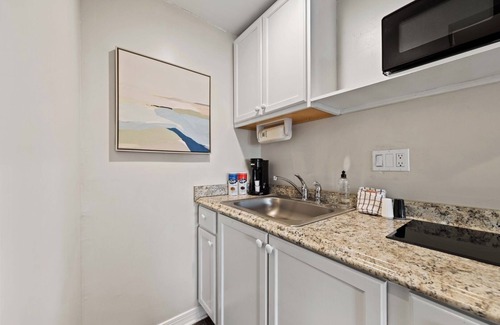 Fort Walton Beach Apartamento | Cozy Coastal Cutie | Budget-Friendly Beach Escape