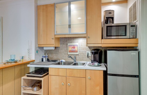 Long Green Apartamento | Cozy Cockeysville Retreat w/ Furnished Deck!