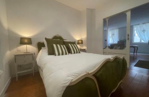 Valence Apartamento | Cozy cocoon