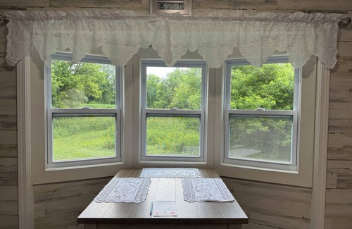 Bath Casa | Cozy Cohocton River Getaway