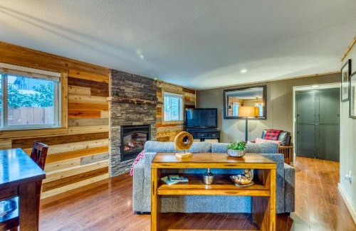 Coburg Casa | Cozy Coleman St. Cottage