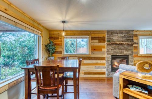 Coburg Casa | Cozy Coleman St. Cottage