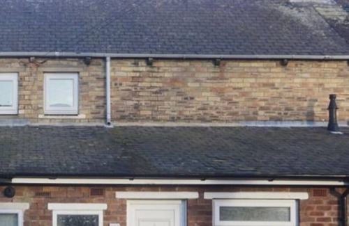 Ashington Casa | Acogedora cabaña Colliery