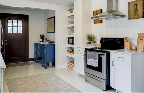Laurel Apartamento | Cozy Collins Home- Close to DOWNTOWN!