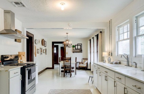 Laurel Apartamento | Cozy Collins Home- Close to DOWNTOWN!