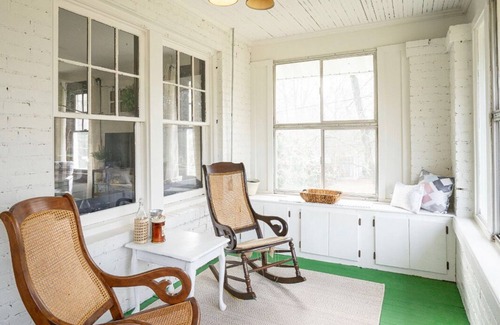 Laurel Apartamento | Cozy Collins Home- Close to DOWNTOWN!