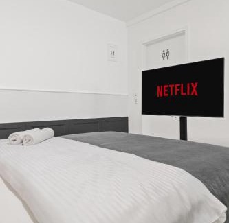 Altstadt-Sued Apartamento | Cozy Cologne Premium Apartment with free parking! NEW!