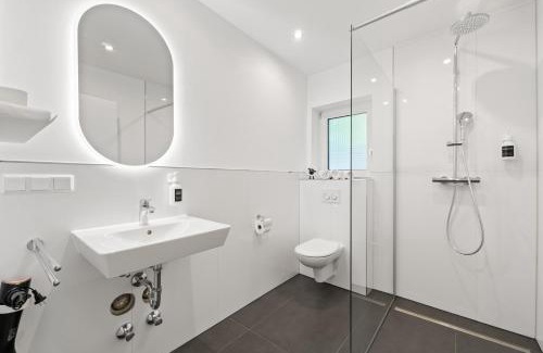 Altstadt-Sued Apartamento | Cozy Cologne Premium Apartment with free parking! NEW!
