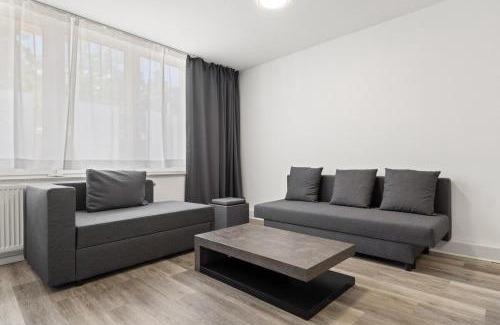 Altstadt-Sued Apartamento | Cozy Cologne Premium Apartment with free parking! NEW!