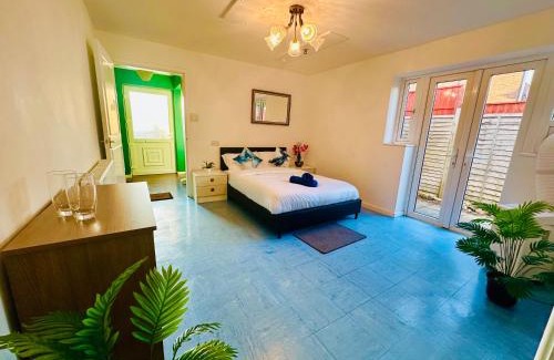 Tunstall Casa | Cozy Comfort Home