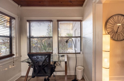Winter Park Casa | Cozy Comfort Just 2 Blocks From Park Ave!