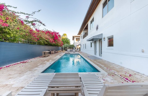 Winter Park Casa | Cozy Comfort Just 2 Blocks From Park Ave!