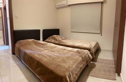 Neapolis Apartamento | Cozy comfortable 2-bedroom apartment