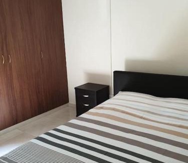 Neapolis Apartamento | Cozy comfortable 2-bedroom apartment