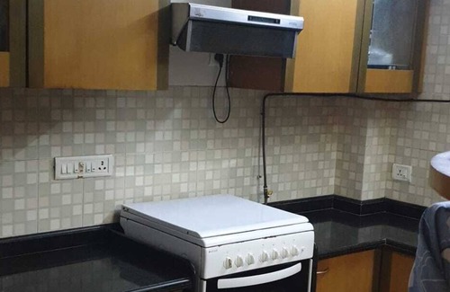 Kandivali East Apartamento | Cozy comfortable Apartment - 25 min from Mumbai International Airport...