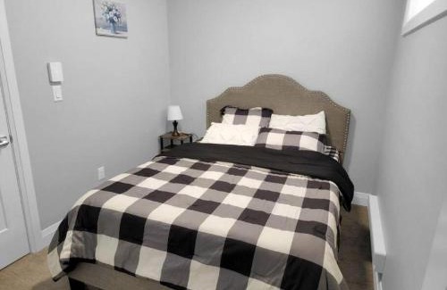 Saskatoon Apartamento | Cozy, Comfortable, Convenient - Your Ideal 2BR Stay