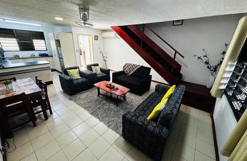 Nadi Apartamento | Cozy, Comfortable, Family Home.