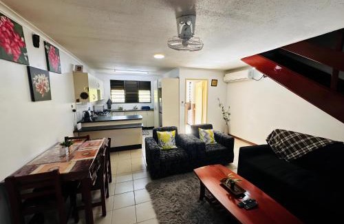 Nadi Apartamento | Cozy, Comfortable, Family Home.