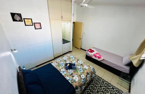 Nadi Apartamento | Cozy, Comfortable, Family Home.