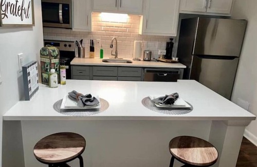 Huntsville Apartamento | Cozy & Comfortable Studio Suite