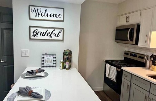 Huntsville Apartamento | Cozy & Comfortable Studio Suite