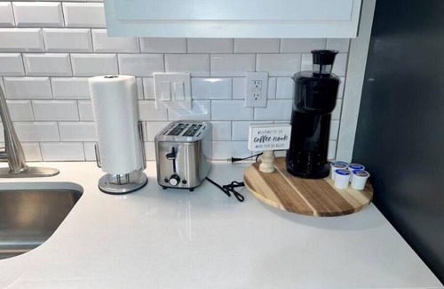 Huntsville Apartamento | Cozy & Comfortable Studio Suite