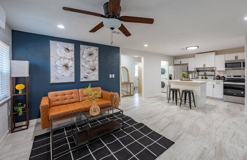 Sugar Land Apartamento | Cozy & Comfortable Studio in Heart of Sugarland