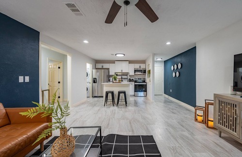 Sugar Land Apartamento | Cozy & Comfortable Studio in Heart of Sugarland