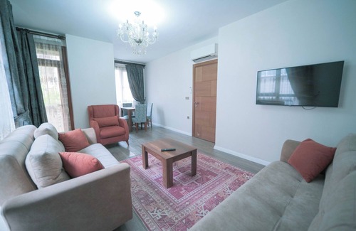 Bayrampasa Apartamento | Cozy & Comfy 1-Bdr Apartment