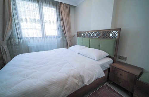 Bayrampasa Apartamento | Cozy & Comfy 1-Bdr Apartment