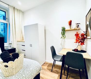 Klosterneuburg Apartamento | Cozy & Comfy Studio Apartment Very Central