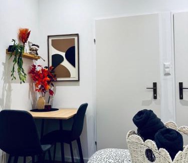 Klosterneuburg Apartamento | Cozy & Comfy Studio Apartment Very Central