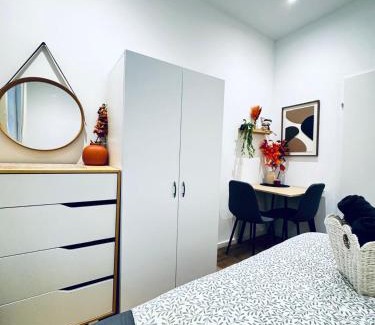 Klosterneuburg Apartamento | Cozy & Comfy Studio Apartment Very Central
