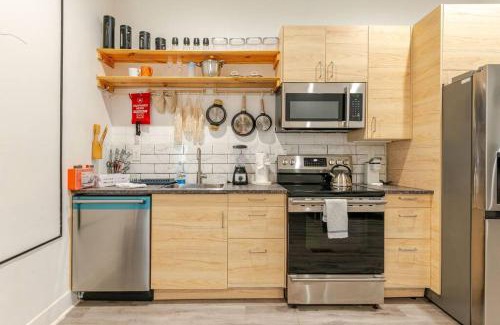 Downtown St. Louis Apartamento | Cozy Condo 3 minutes from all attractions