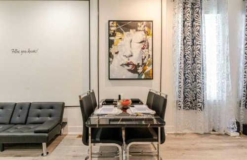 Downtown St. Louis Apartamento | Cozy Condo 3 minutes from all attractions