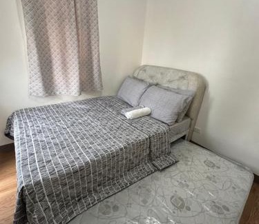 Talisay Apartamento | Cozy Condo Almond drive 1BR Talisay SRP w pool
