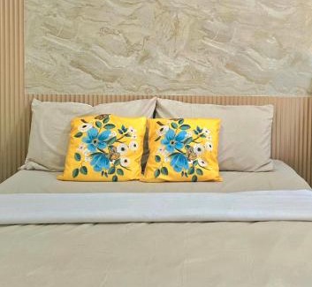 Poblacion District Apartamento | Cozy Condo at Avida Towers Davao