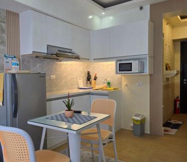 Poblacion District Apartamento | Cozy Condo at Avida Towers Davao