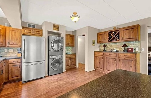 Seven Springs Condominio | Cozy Condo at Seven Springs