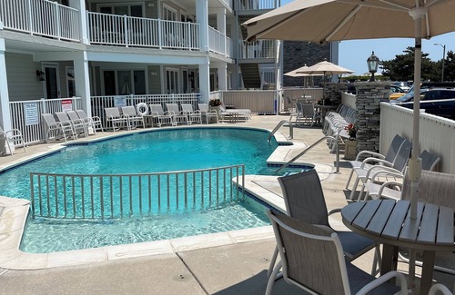 Avalon Condominio | COZY Condo by the SEA!