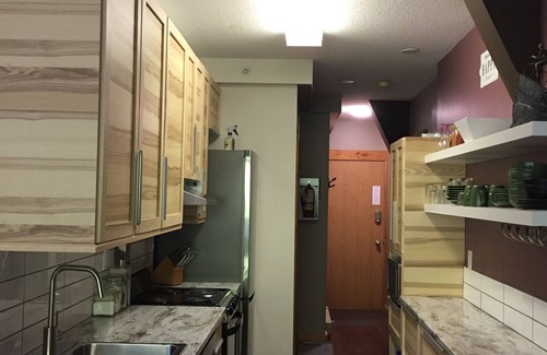 Silver Star Mountain Condominio | Hawk's Nest - Condominio deseable en el Pinnacles Hotel and Suites
