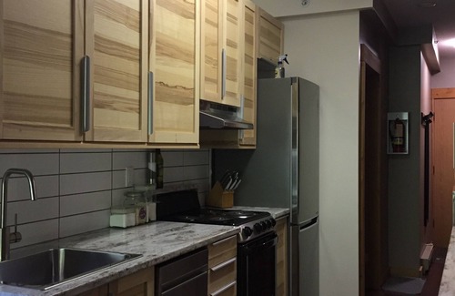Silver Star Mountain Condominio | Hawk's Nest - Condominio deseable en el Pinnacles Hotel and Suites