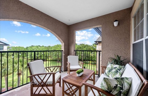 Deerwood Condominio | Cozy Condo; Close to Beaches, Town Center & Mayo