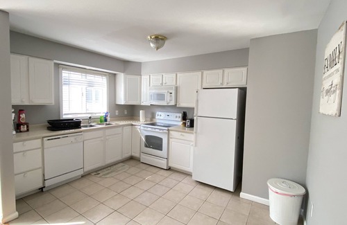 East Haven Condominio | Cozy condo close to downtown New Haven